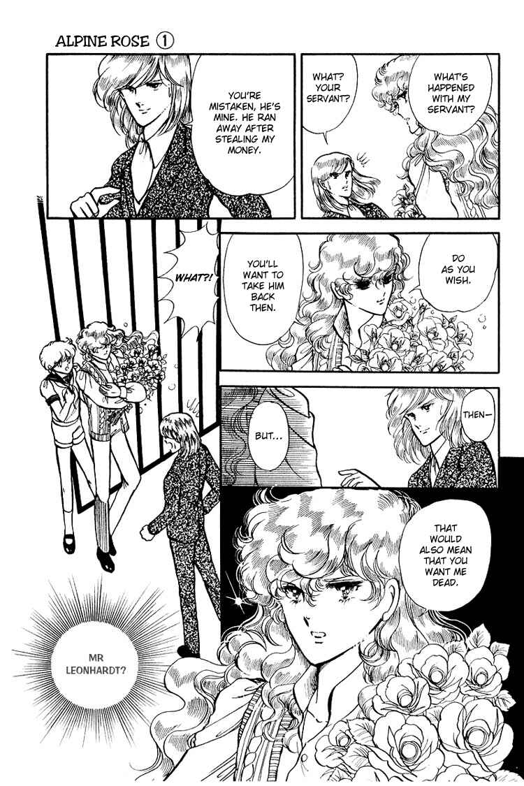 Page 19 Chapter 10 Alpine Rose