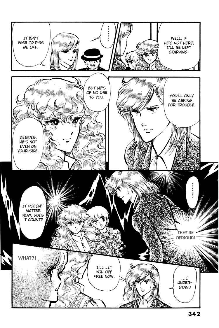 Page 20 Chapter 10 Alpine Rose