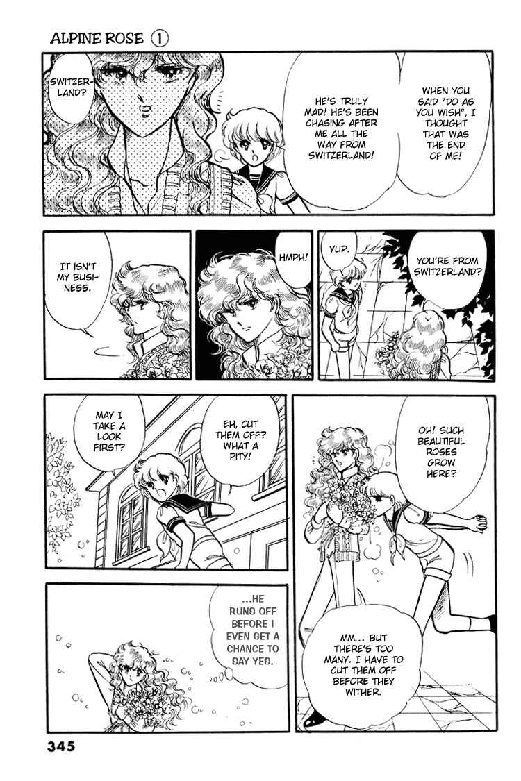 Page 23 Chapter 10 Alpine Rose