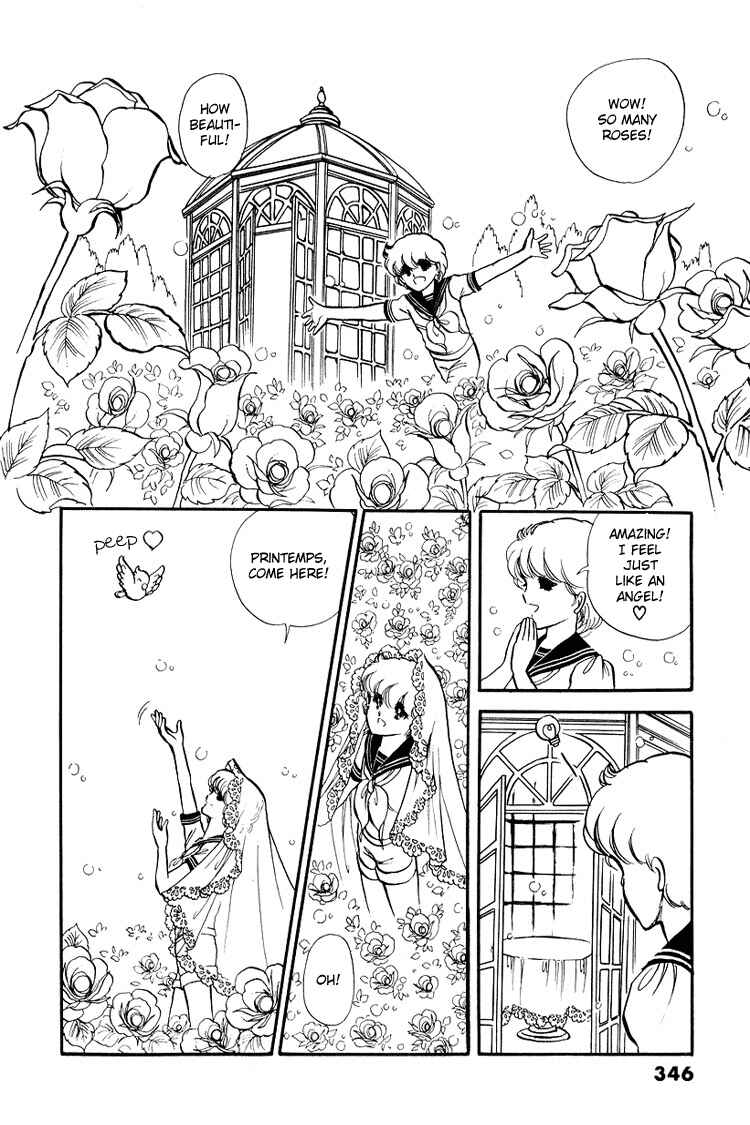 Page 24 Chapter 10 Alpine Rose