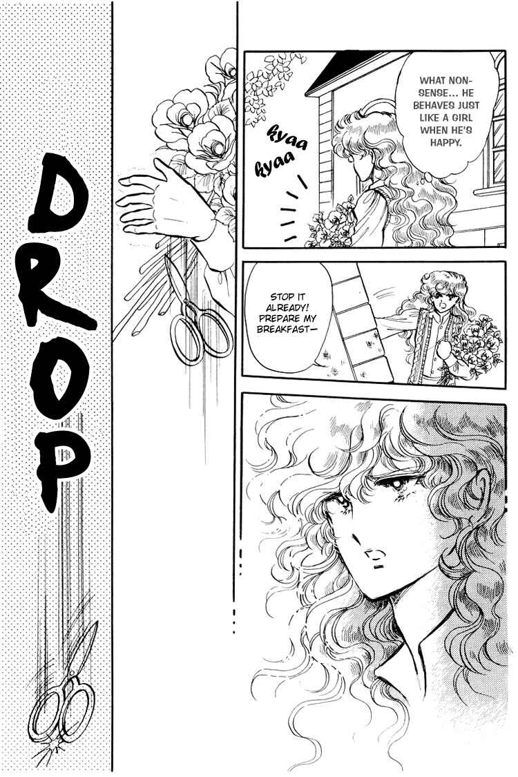 Page 25 Chapter 10 Alpine Rose