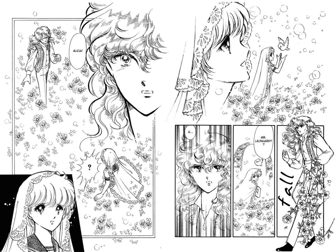 Page 26 Chapter 10 Alpine Rose