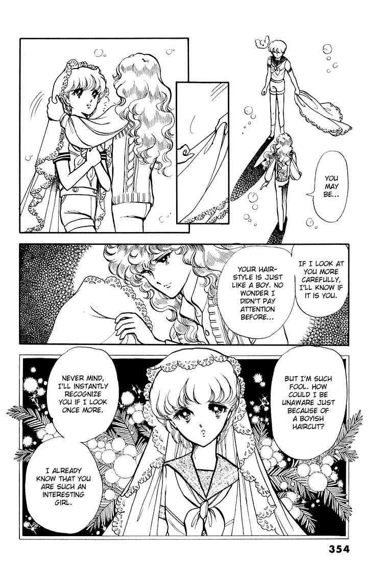 Page 31 Chapter 10 Alpine Rose