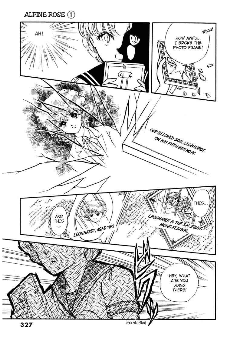 Page 5 Chapter 10 Alpine Rose
