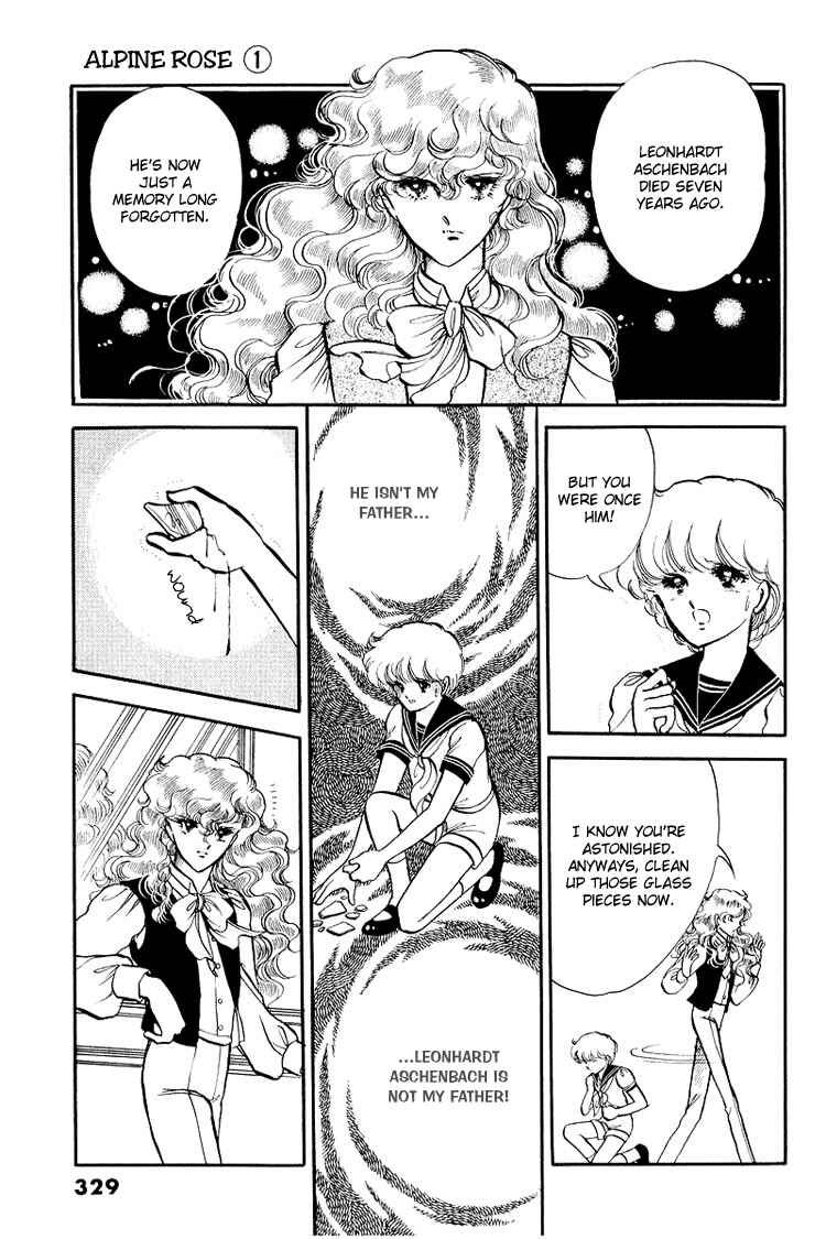 Page 7 Chapter 10 Alpine Rose