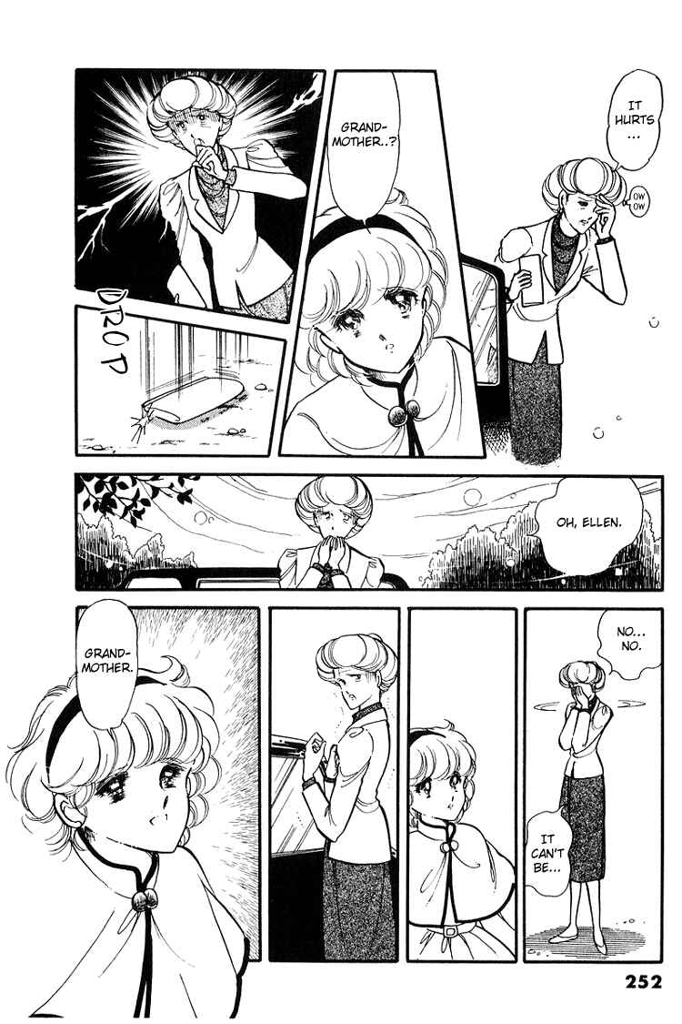 Page 10 Chapter 18 Alpine Rose