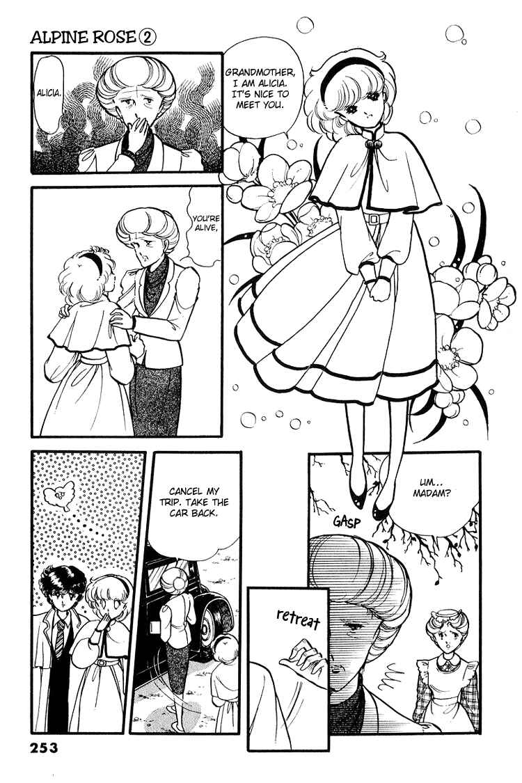 Page 11 Chapter 18 Alpine Rose