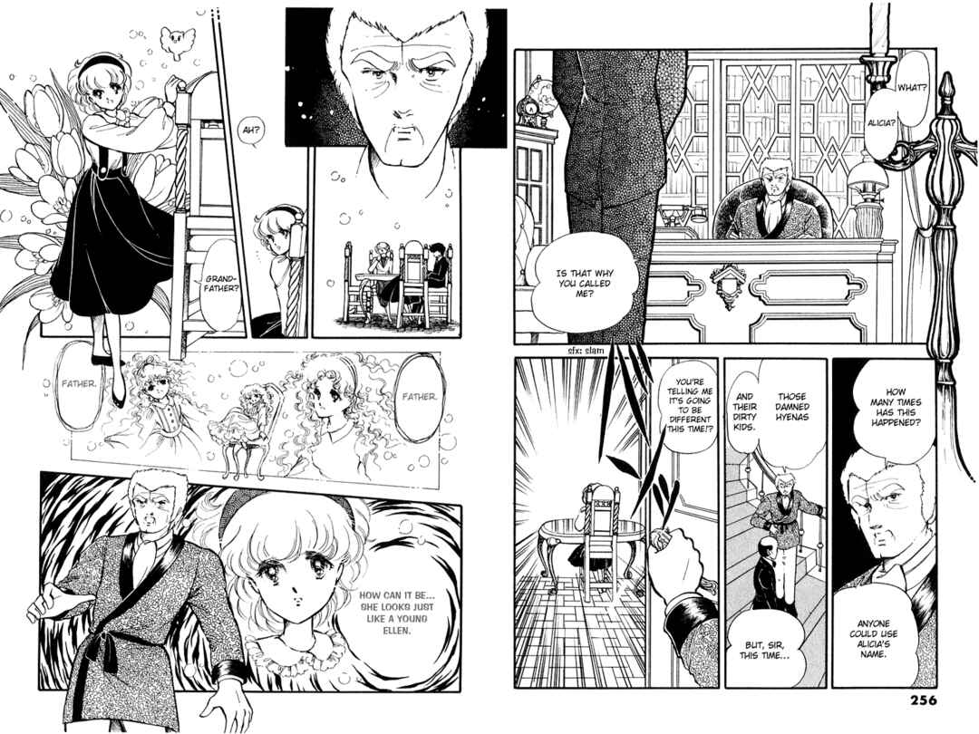 Page 13 Chapter 18 Alpine Rose