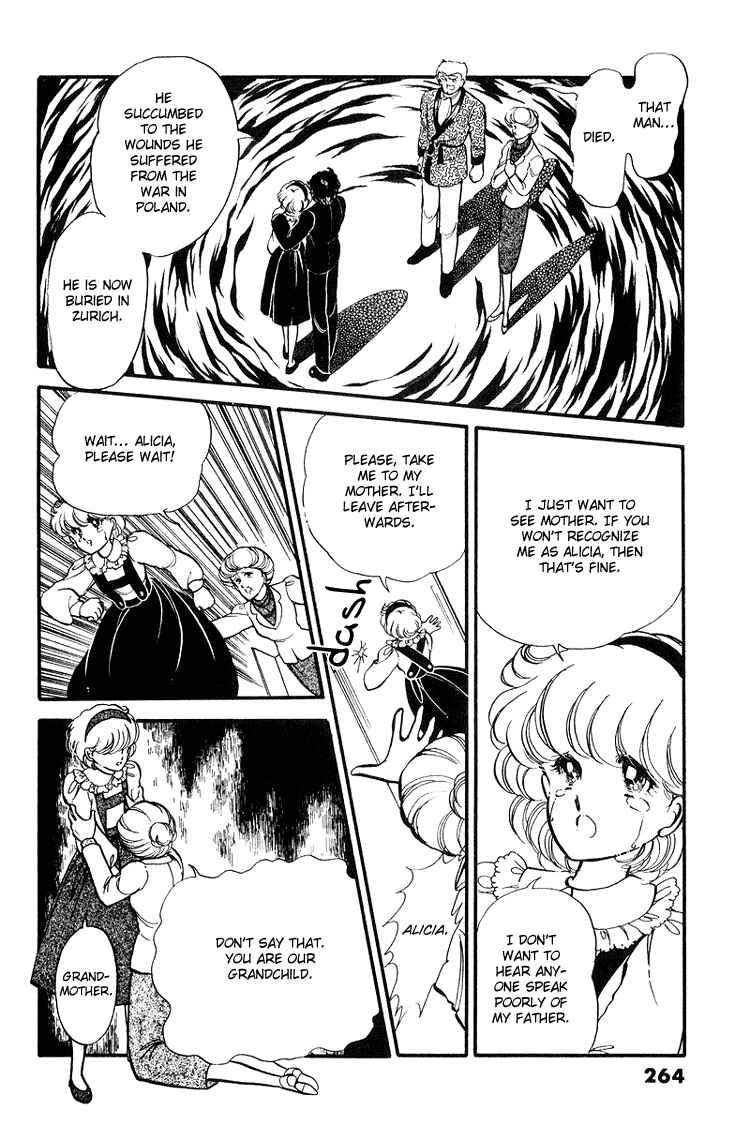 Page 19 Chapter 18 Alpine Rose