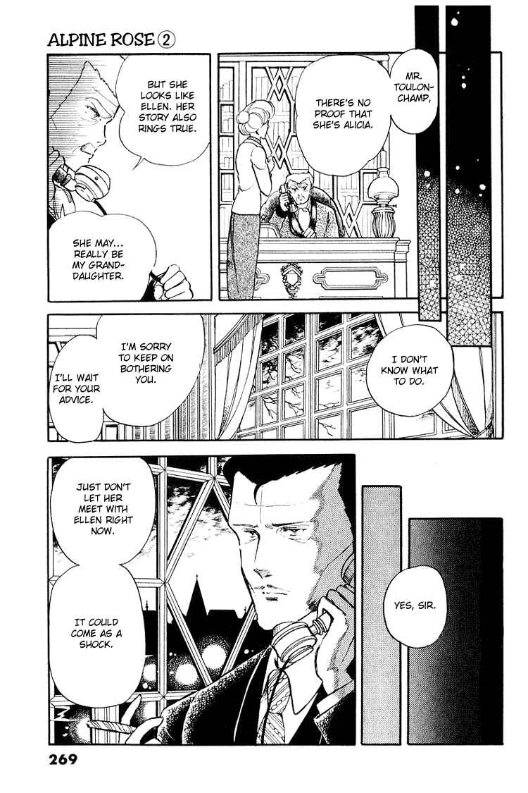 Page 24 Chapter 18 Alpine Rose