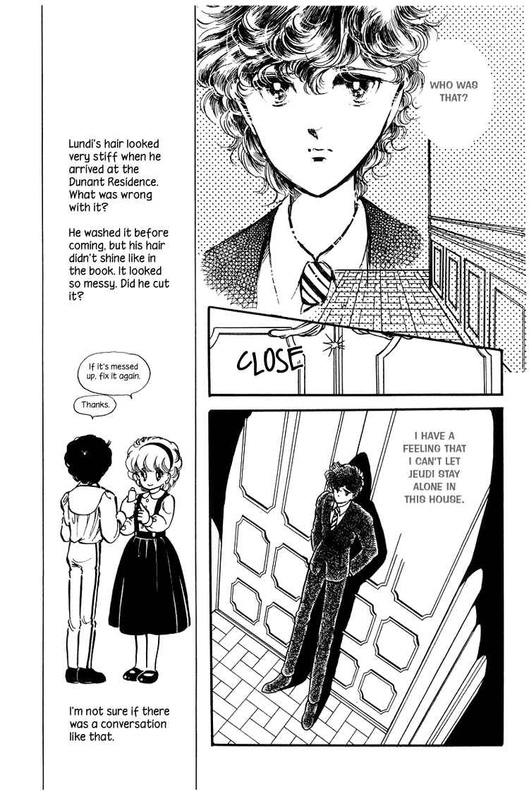 Page 26 Chapter 18 Alpine Rose