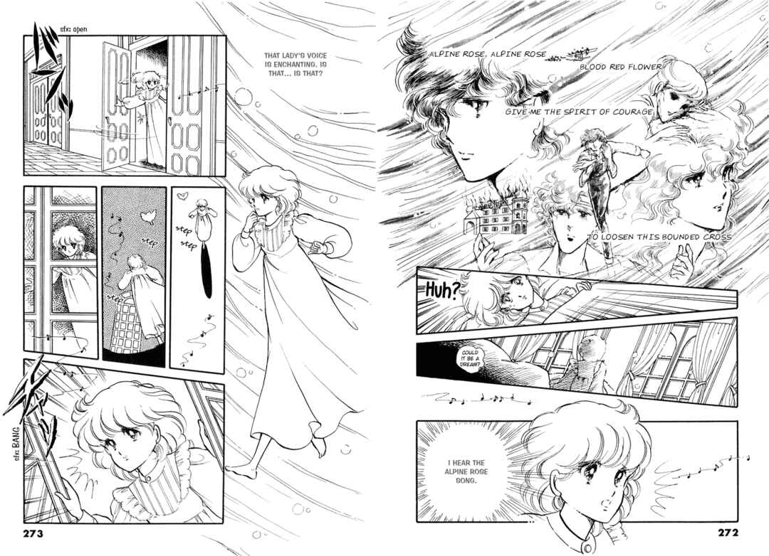 Page 27 Chapter 18 Alpine Rose