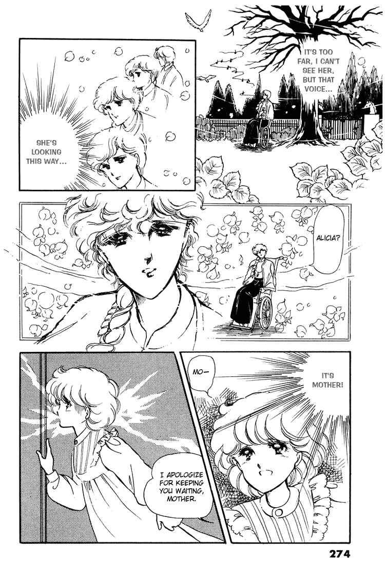 Page 28 Chapter 18 Alpine Rose