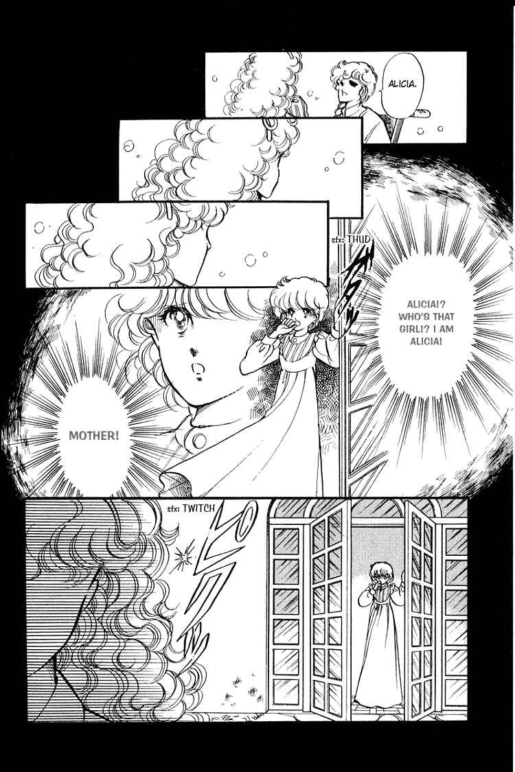 Page 30 Chapter 18 Alpine Rose