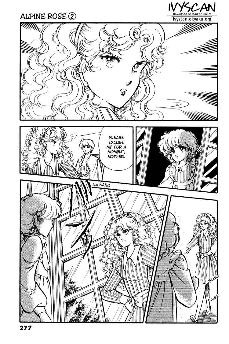 Page 31 Chapter 18 Alpine Rose