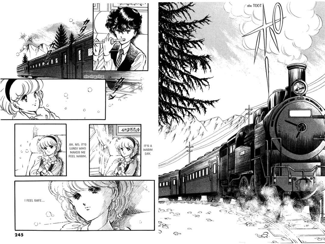 Page 4 Chapter 18 Alpine Rose
