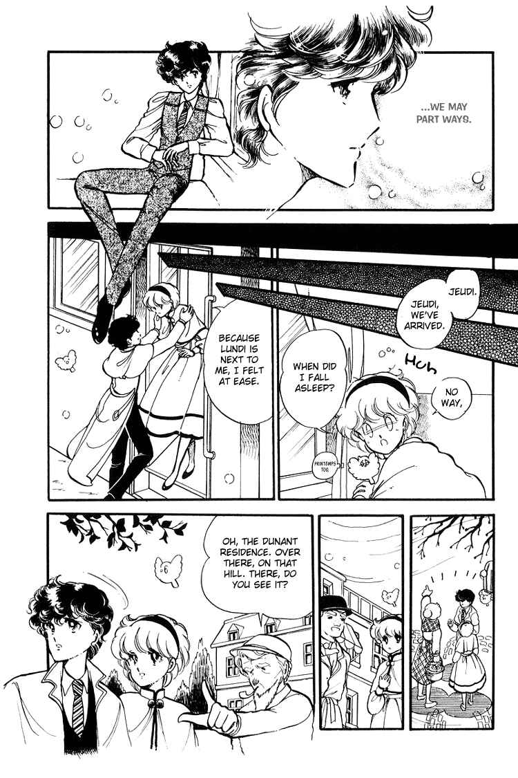 Page 6 Chapter 18 Alpine Rose