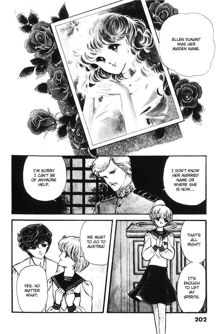 Page 1 Chapter 7 Alpine Rose