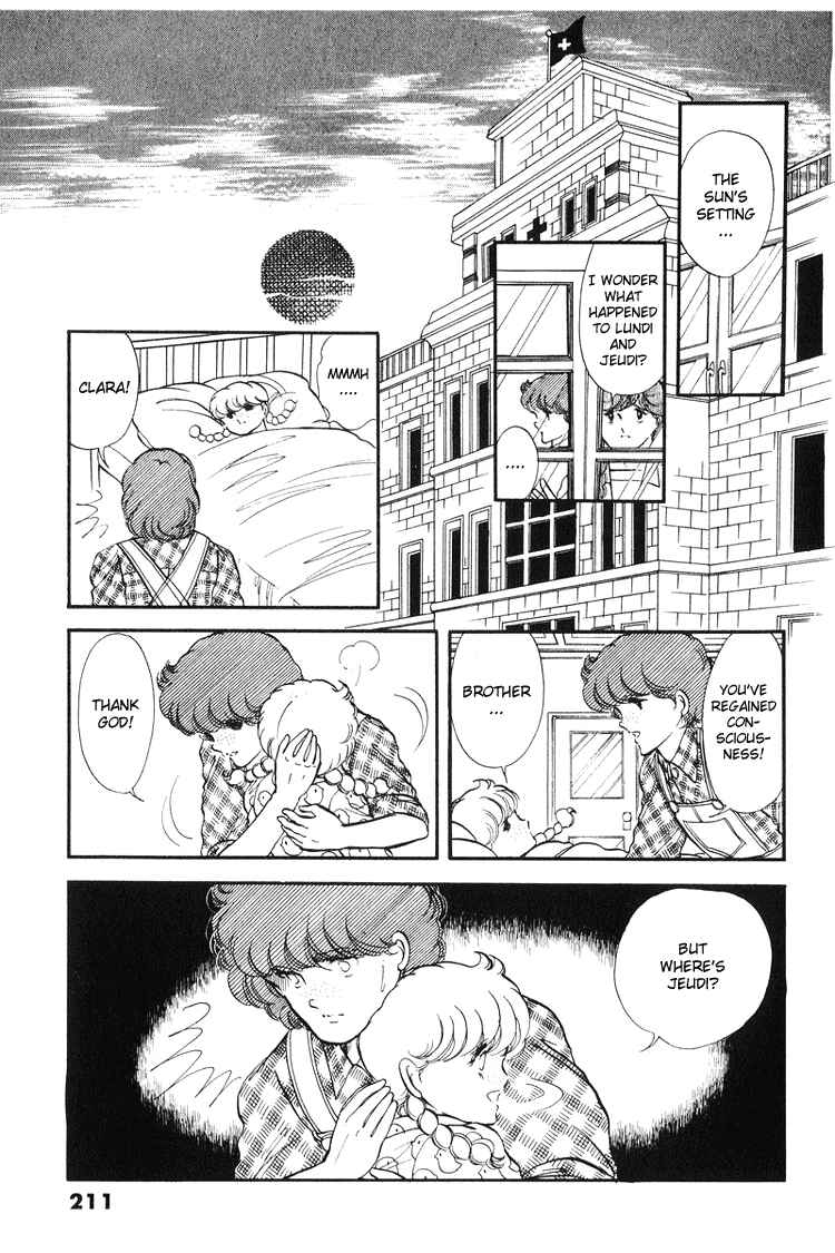 Page 10 Chapter 7 Alpine Rose