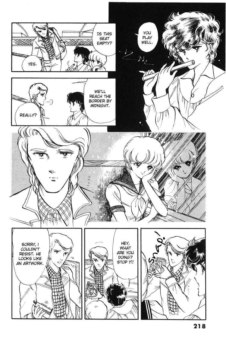 Page 17 Chapter 7 Alpine Rose