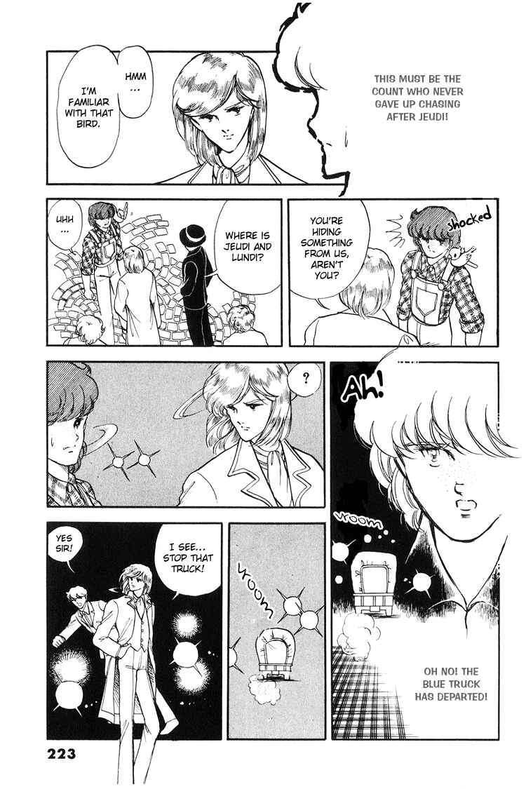 Page 22 Chapter 7 Alpine Rose