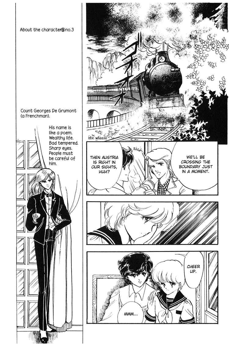Page 24 Chapter 7 Alpine Rose