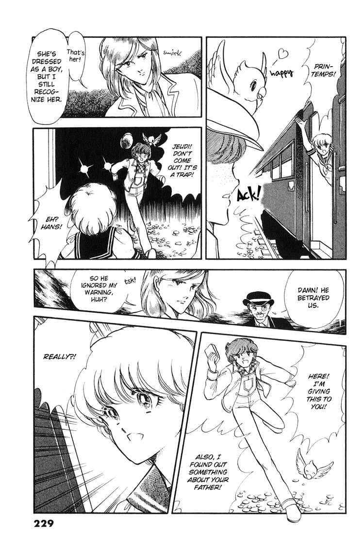 Page 28 Chapter 7 Alpine Rose
