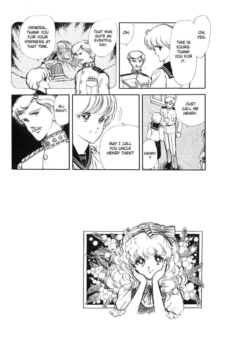 Page 3 Chapter 7 Alpine Rose