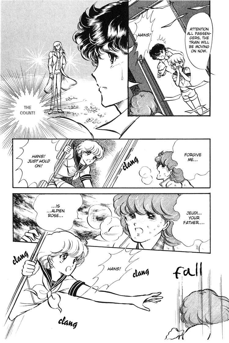 Page 31 Chapter 7 Alpine Rose