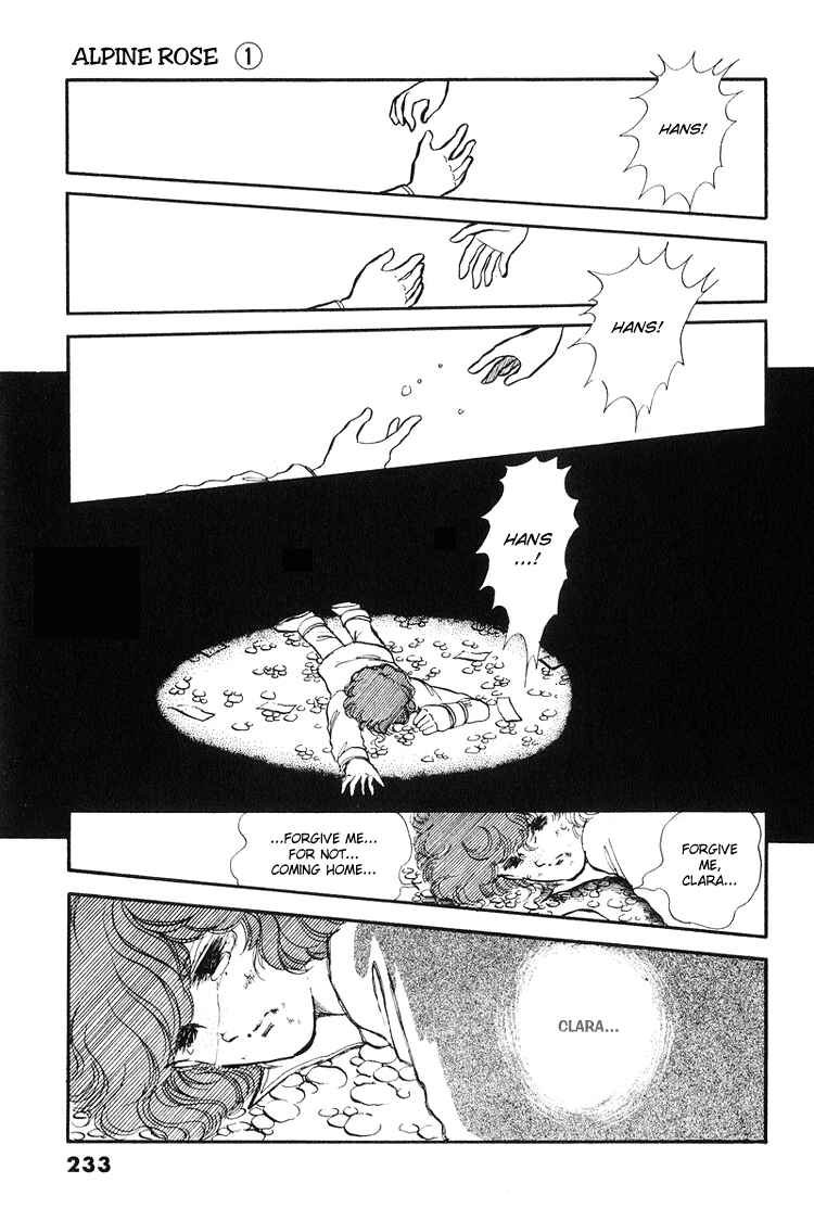 Page 32 Chapter 7 Alpine Rose