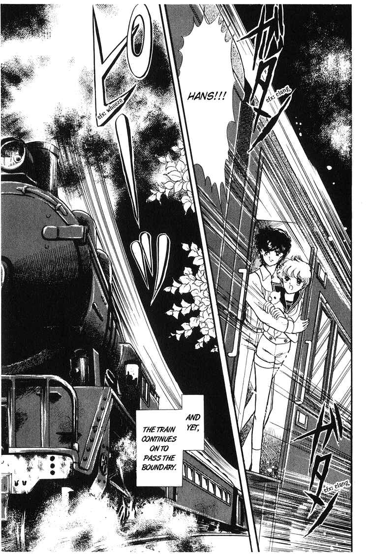 Page 34 Chapter 7 Alpine Rose
