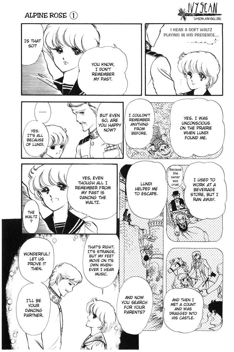 Page 6 Chapter 7 Alpine Rose