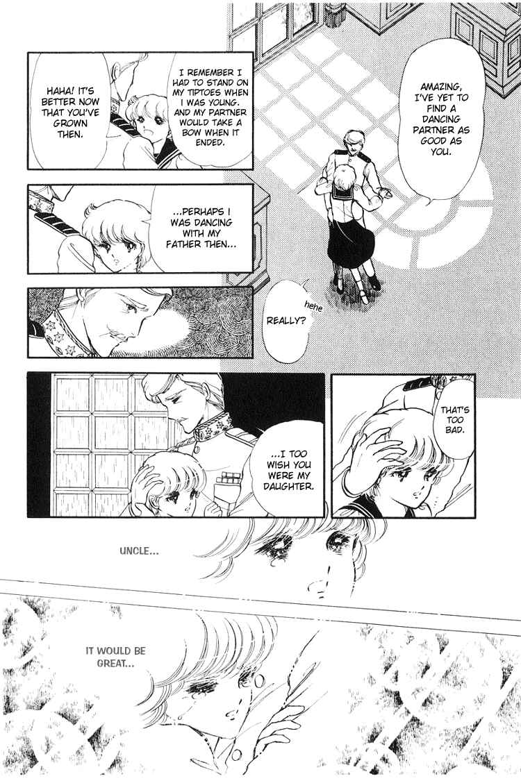 Page 7 Chapter 7 Alpine Rose