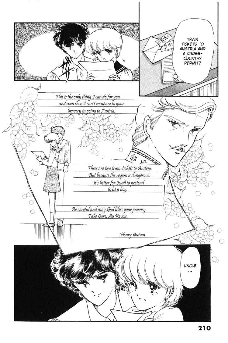 Page 9 Chapter 7 Alpine Rose