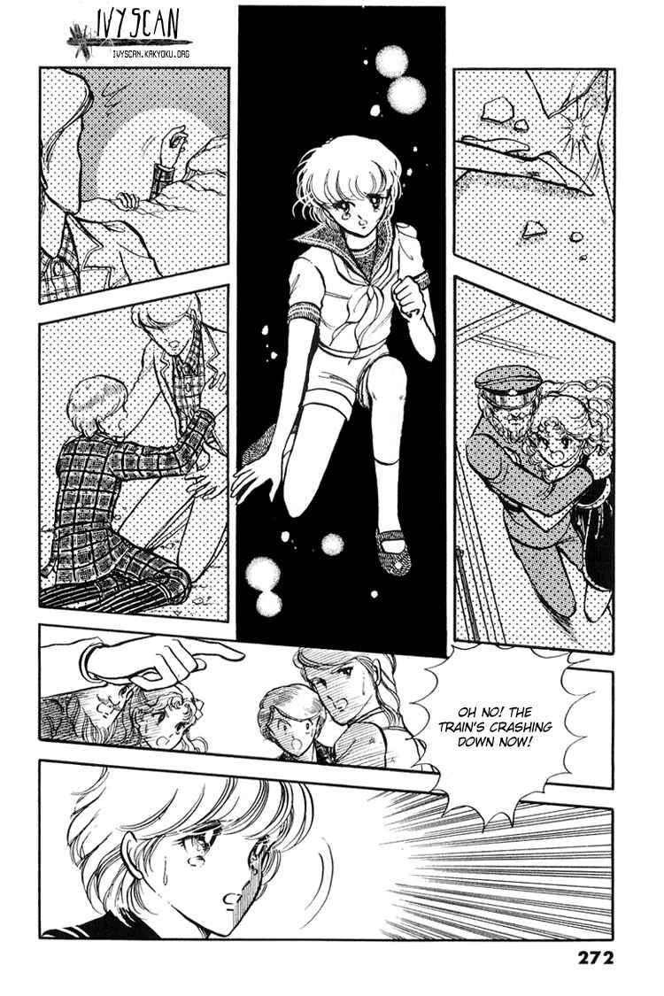 Page 1 Chapter 9 Alpine Rose