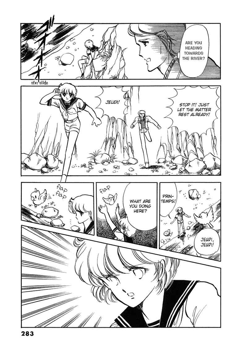 Page 12 Chapter 9 Alpine Rose