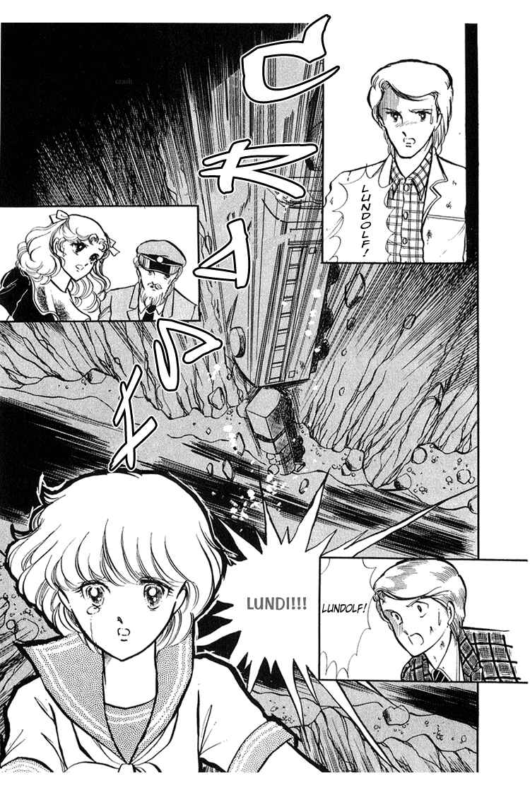 Page 2 Chapter 9 Alpine Rose
