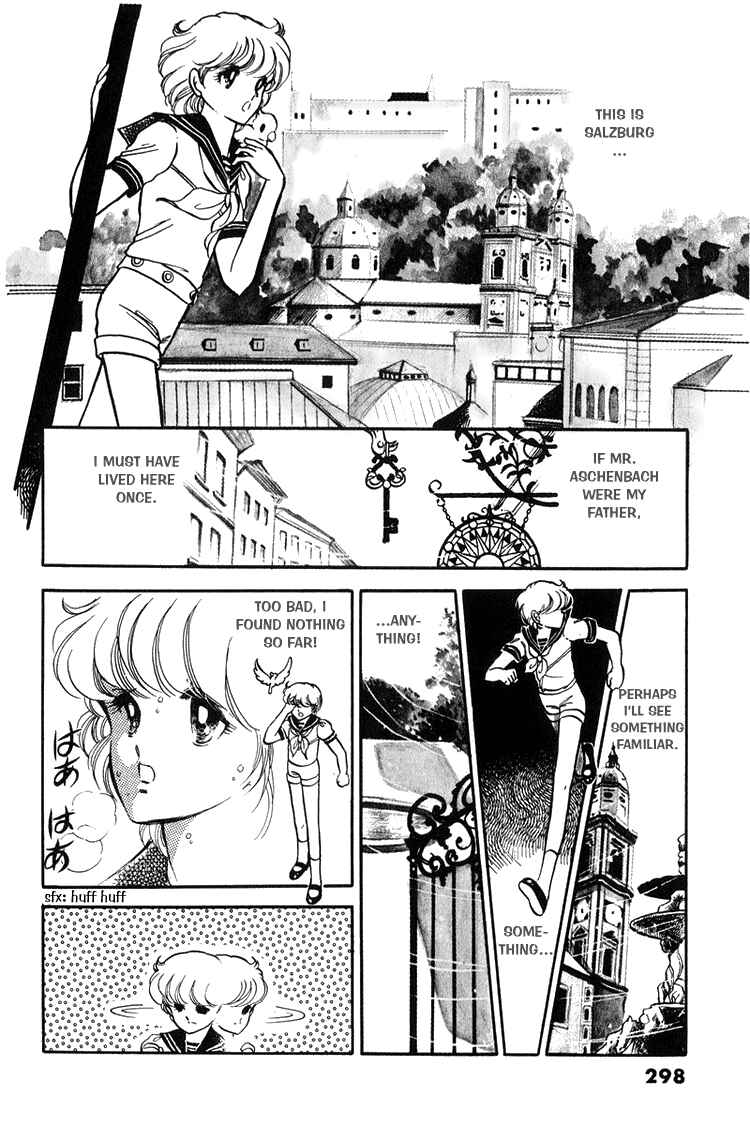 Page 25 Chapter 9 Alpine Rose