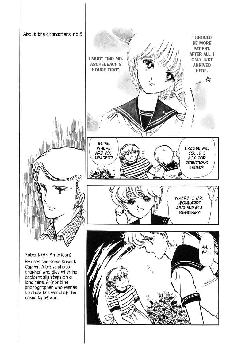 Page 26 Chapter 9 Alpine Rose