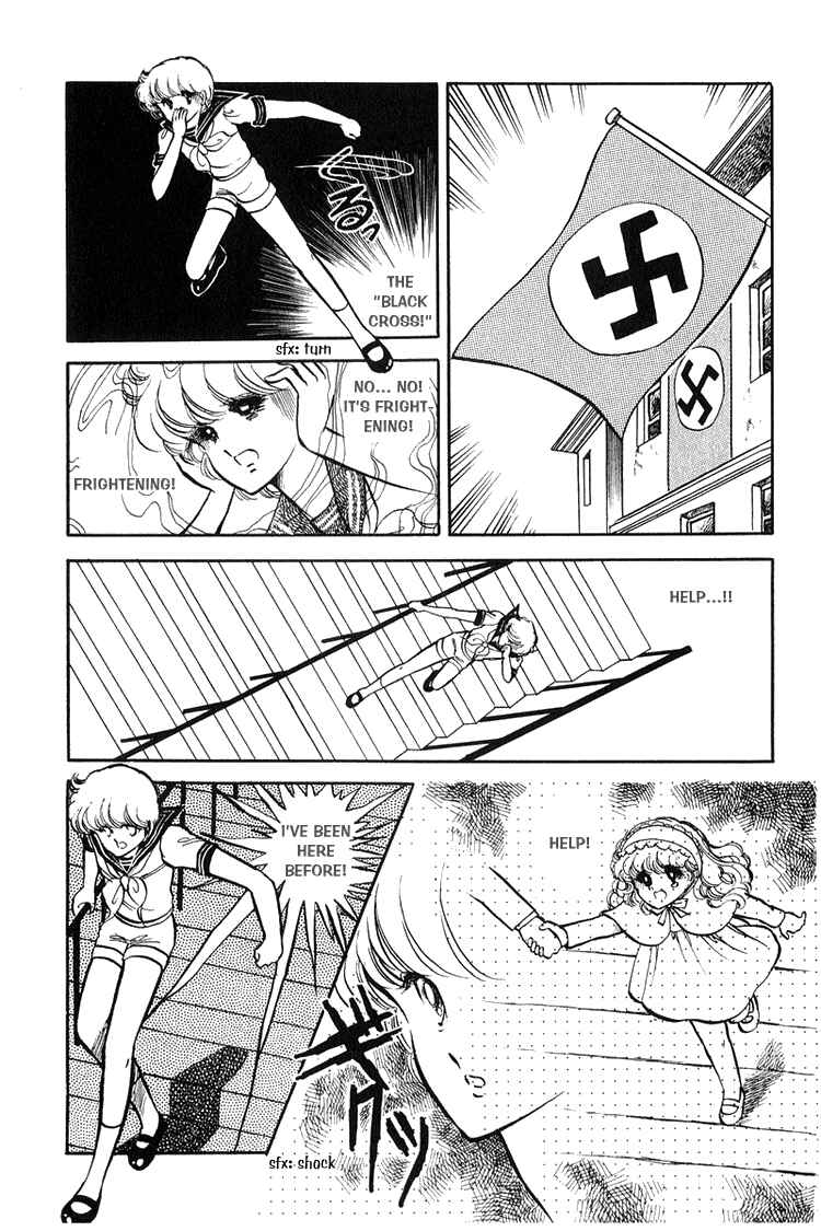 Page 28 Chapter 9 Alpine Rose