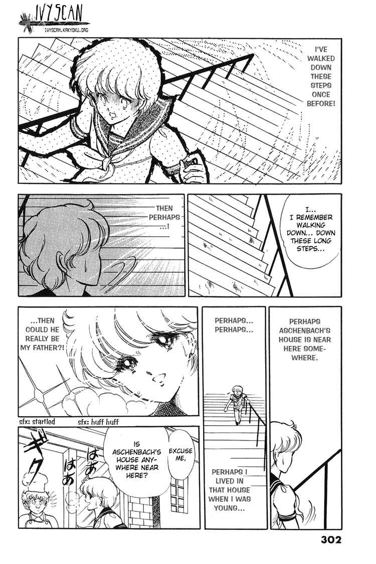 Page 29 Chapter 9 Alpine Rose