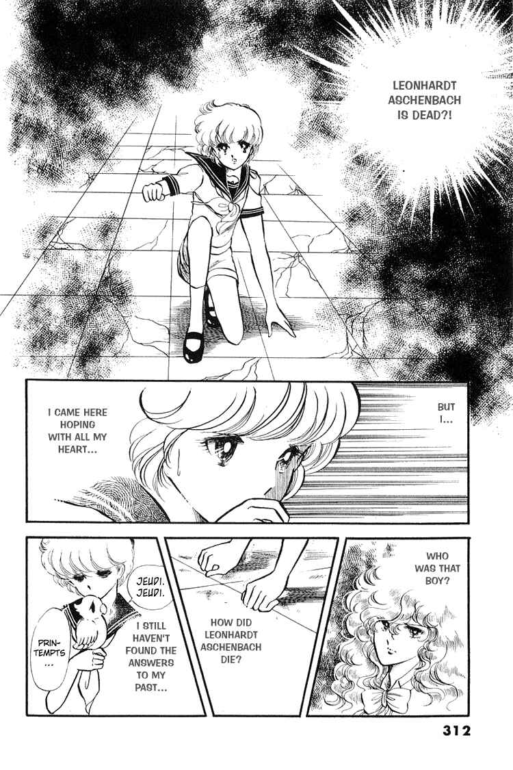 Page 39 Chapter 9 Alpine Rose