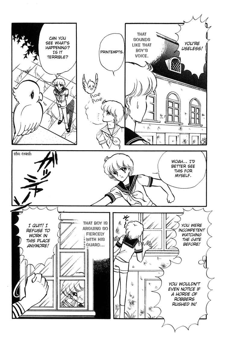 Page 41 Chapter 9 Alpine Rose