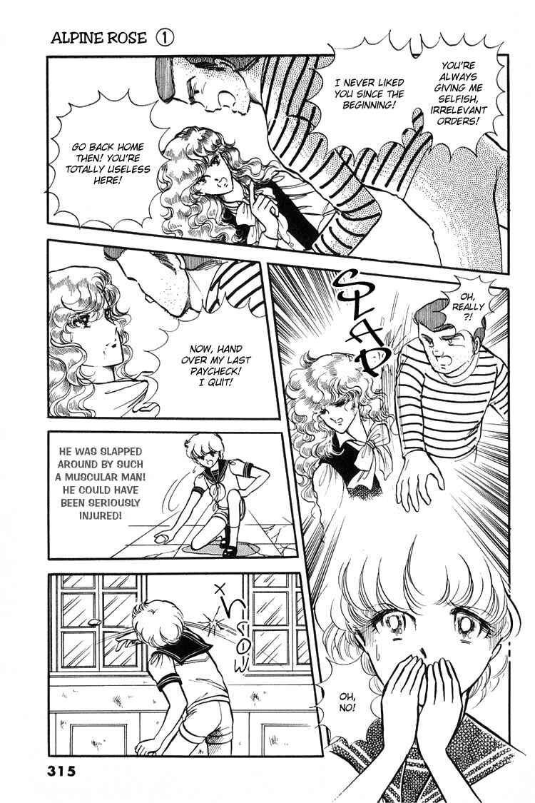 Page 42 Chapter 9 Alpine Rose