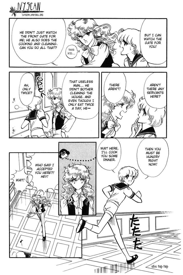 Page 45 Chapter 9 Alpine Rose