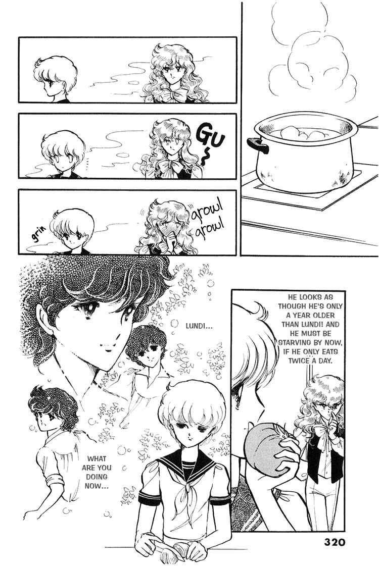 Page 47 Chapter 9 Alpine Rose