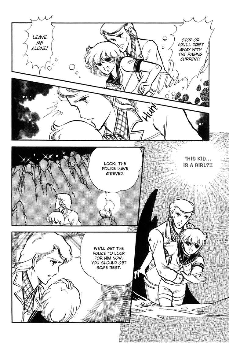 Page 5 Chapter 9 Alpine Rose