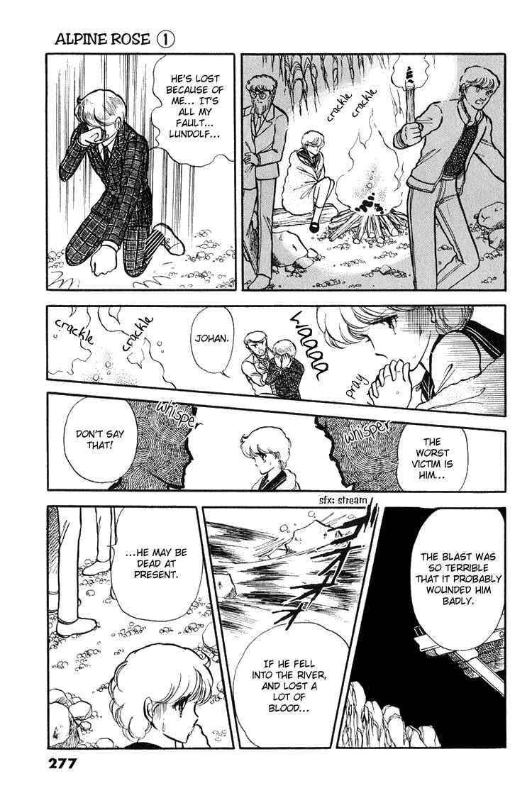 Page 6 Chapter 9 Alpine Rose