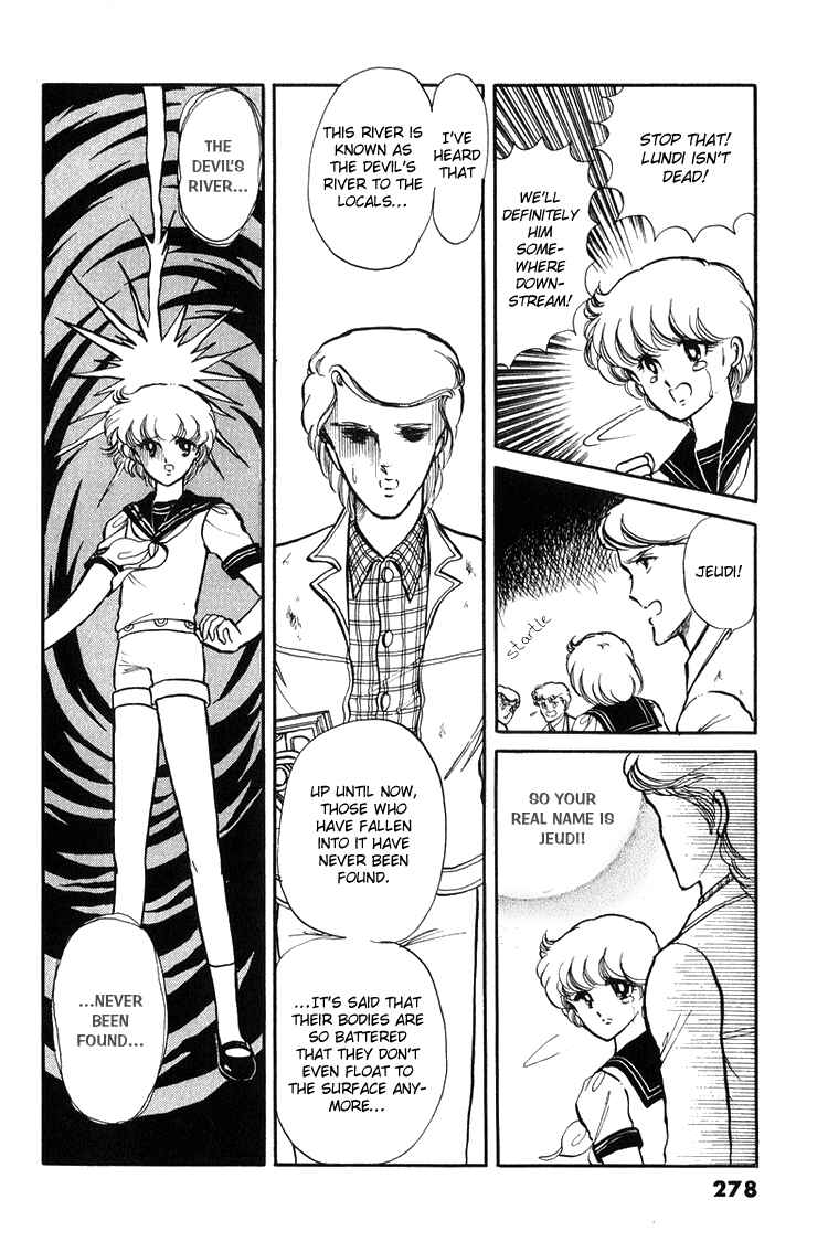 Page 7 Chapter 9 Alpine Rose