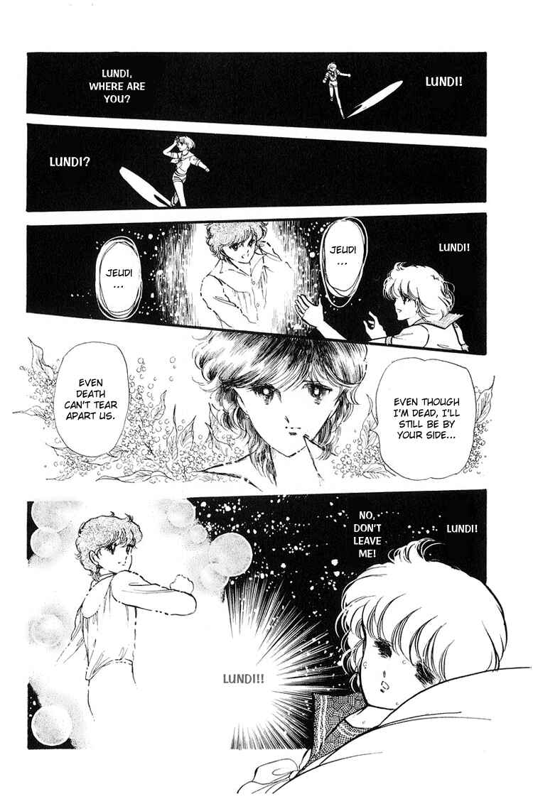 Page 9 Chapter 9 Alpine Rose